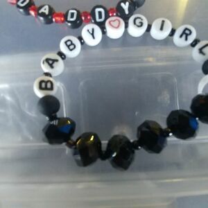 Handmade Bracelets by Me